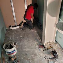 Travaux de plomberie Orléans